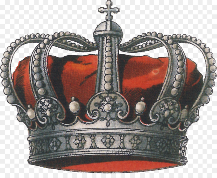 Königreich Rumänien Stahl Krone von Rumänien Coroa real - König