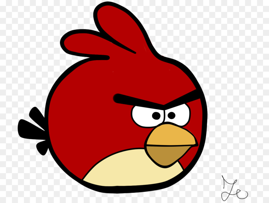 Angry Bird png download - 1024*768 - Free Transparent Angry Birds png  Download. - CleanPNG / KissPNG