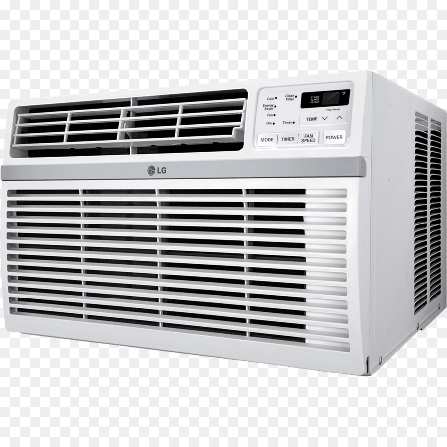 Fenster Klimaanlage British thermal unit LG Electronics Seasonal energy efficiency ratio - Klimaanlage
