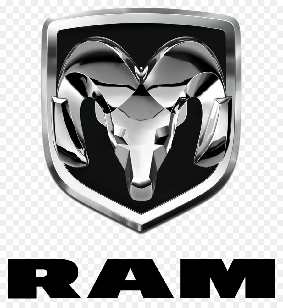 Ram Trucks Ram Pickup Dodge Chrysler Auto - PKW Marken logo