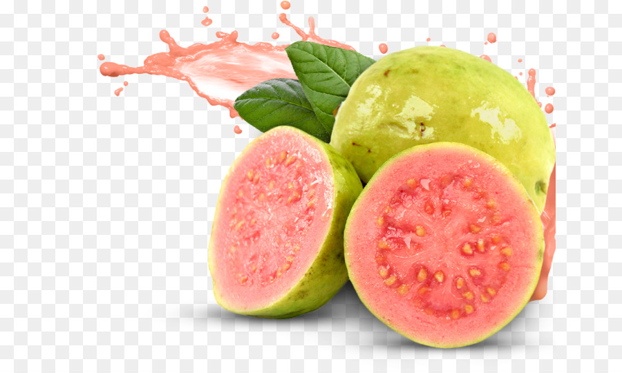 Saft-Guave, Tropische Früchte Geschmack - Guave