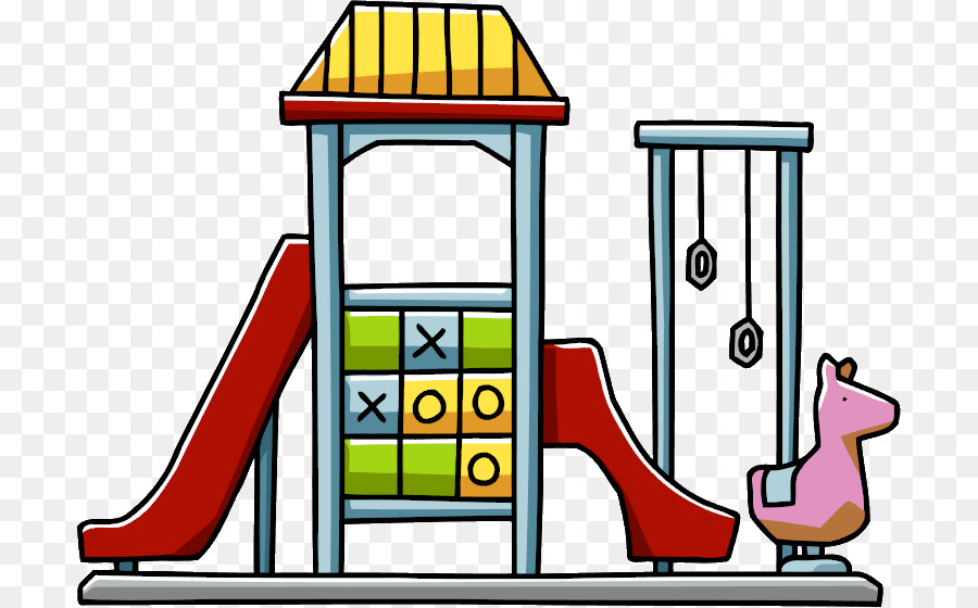 Playground Cartoon png download - 758*559 - Free Transparent Playground png  Download. - CleanPNG / KissPNG