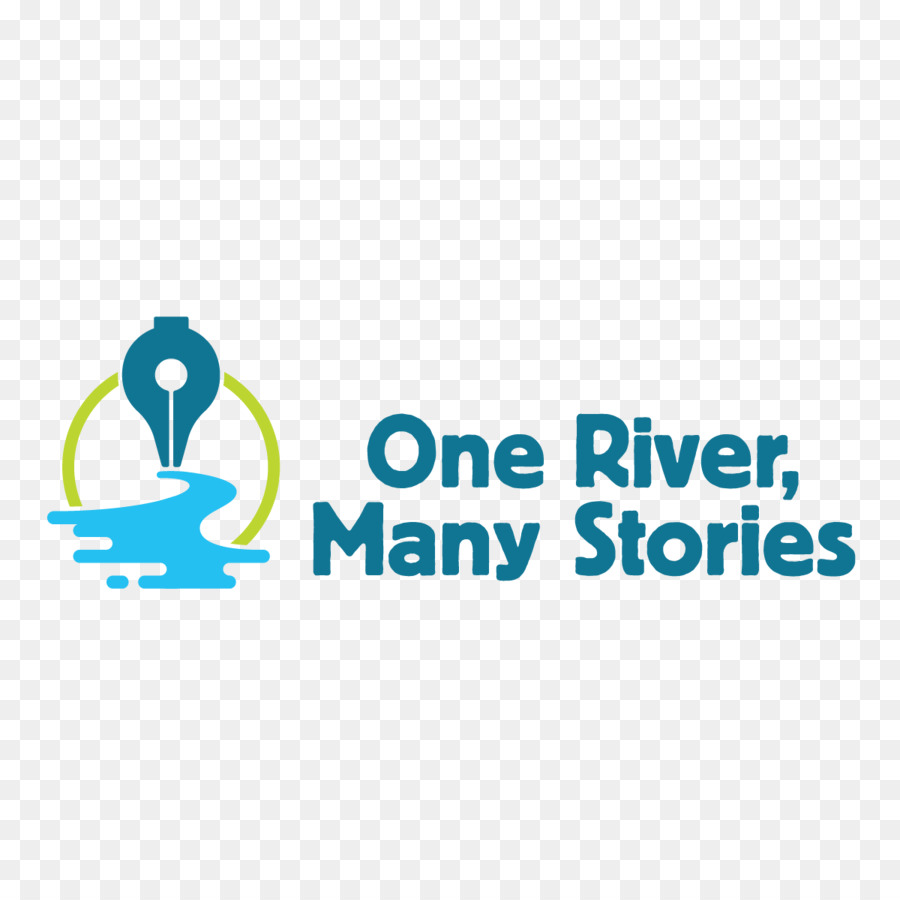 Logo Sông Tổ Chức - sông