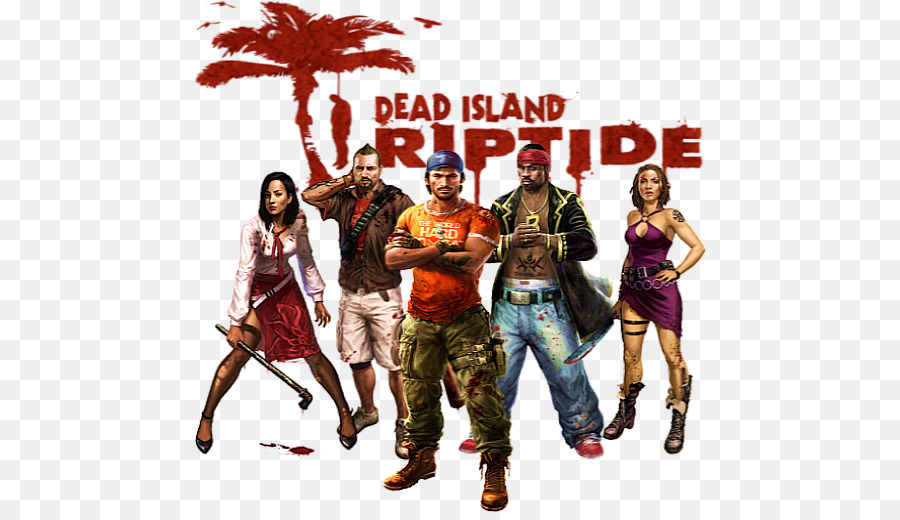 Dead Island: Riptide Dead Island 2 Dead Rising, PlayStation 4 - Dead Island