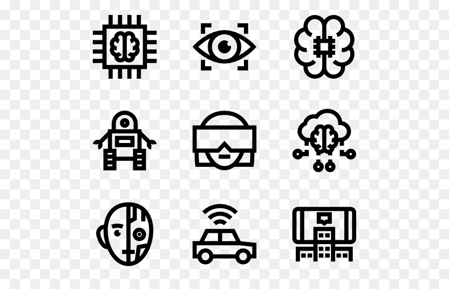 Technologie Computer-Icons Zukunft Clip-art - Zukunft