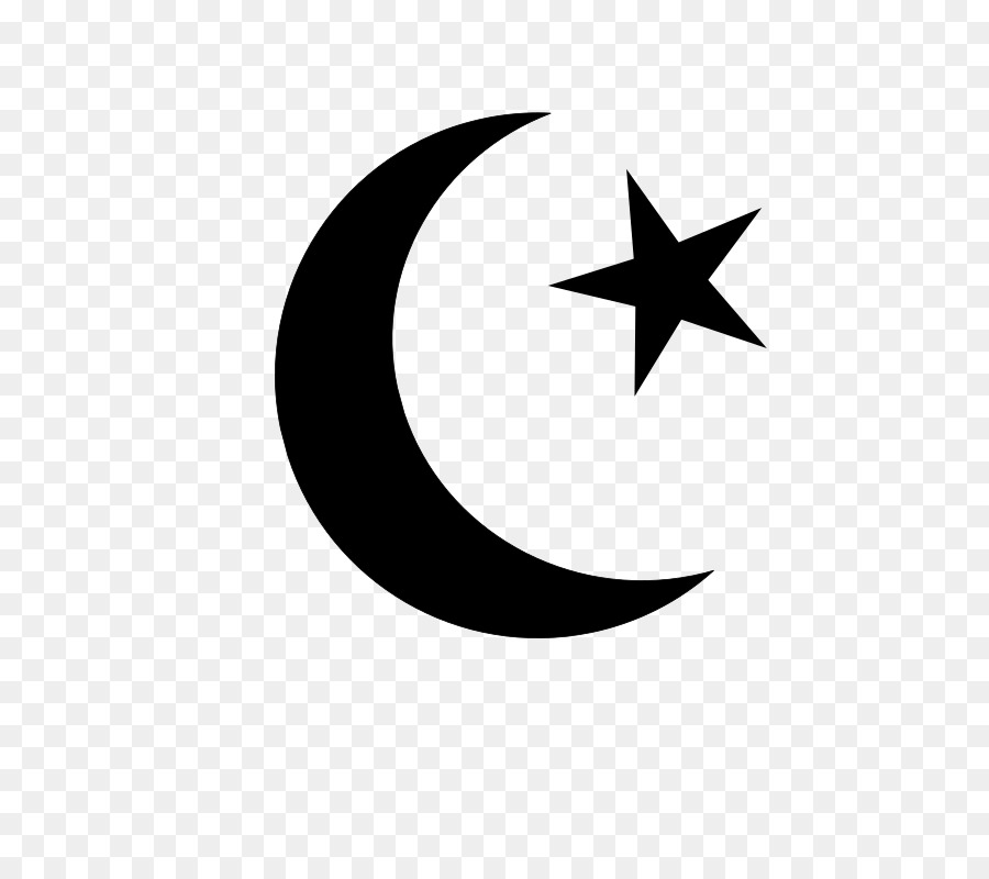 Islam-Religion Symbol Muslim - Islam