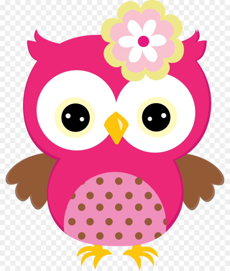 Owl Clip Art - kiwi Vogel