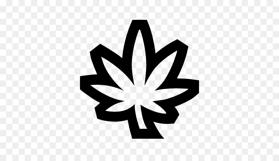 Icone Del Computer Cannabis Droga - canapa