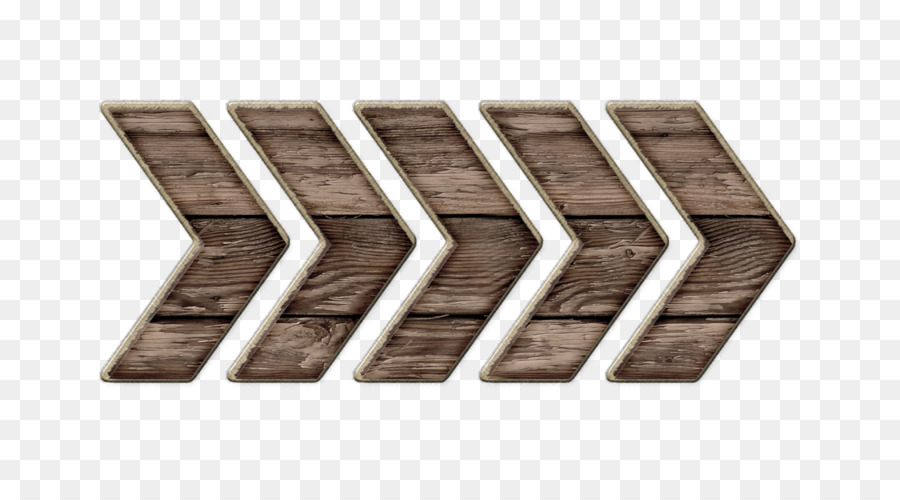 Wandtattoo Aufkleber - Holz Schild