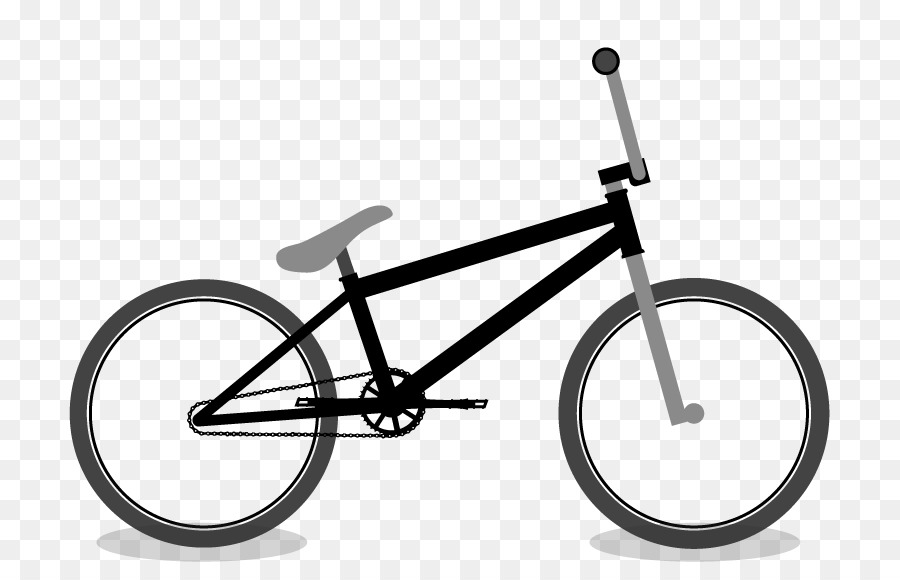 Dave Mirra Freestyle BMX Haro Bikes-Fahrrad BMX bike - Bmx