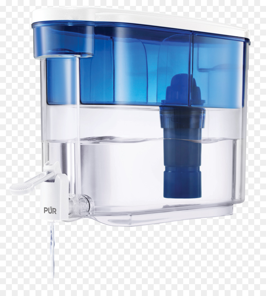 Wasser-Filter-Pur-Wasser-Kühler Tippen - Filter
