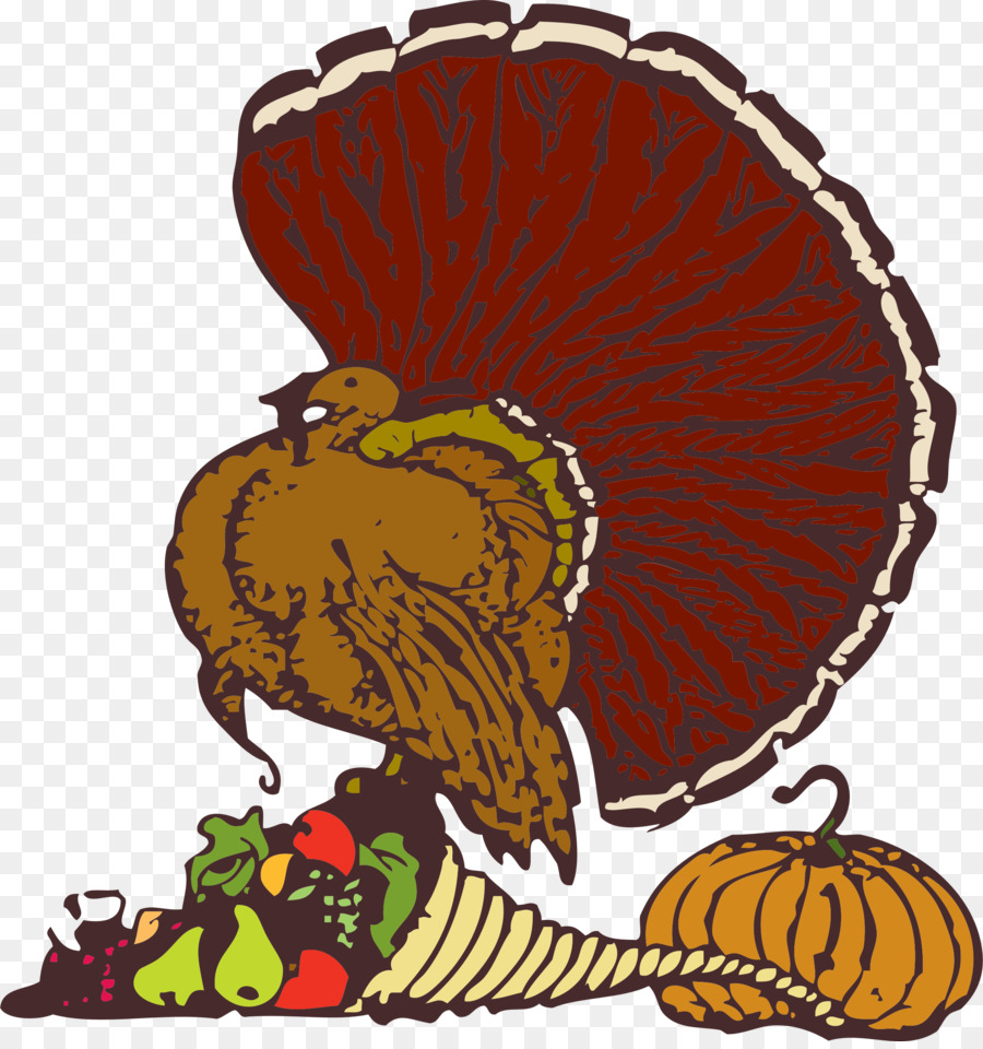 Thanksgiving-Truthähne Thanksgiving-Truthähne Thanksgiving-Free clipart - Ernte