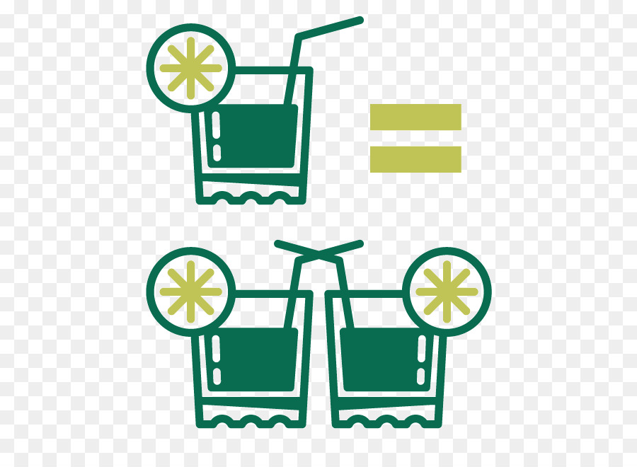 Cocktail Computer Icons Clip art - Happy Hour