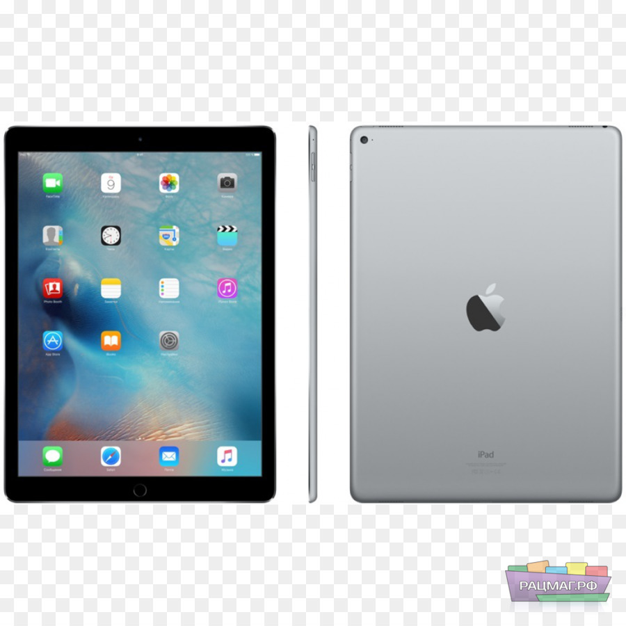 iPad Pro 12.9-Zoll) (2. generation) MacBook Pro-Apple-WLAN-Computer - Ipad