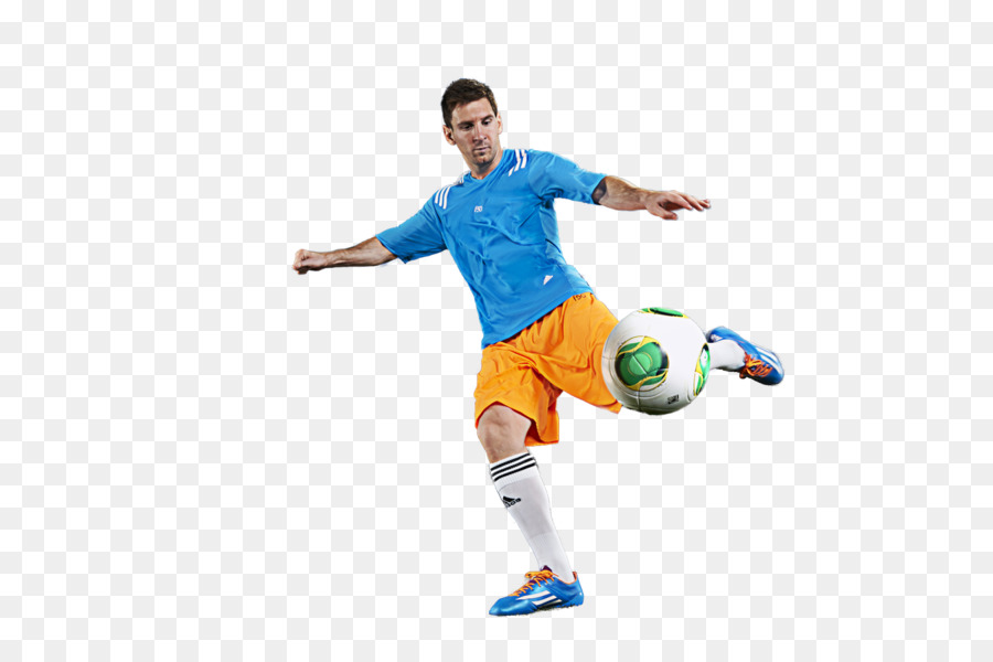 Fußball Spieler sport Team - Lionel Messi