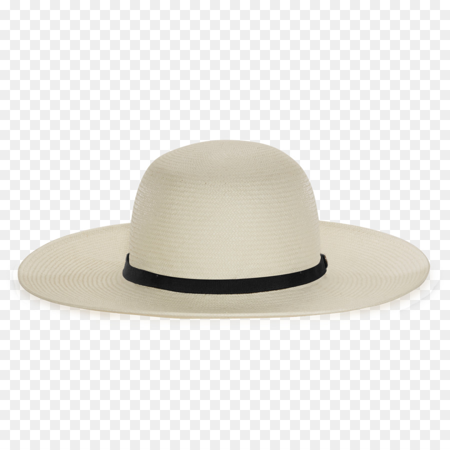 Cappello di paglia cappello da Cowboy Stetson Cap - Cappello a cilindro