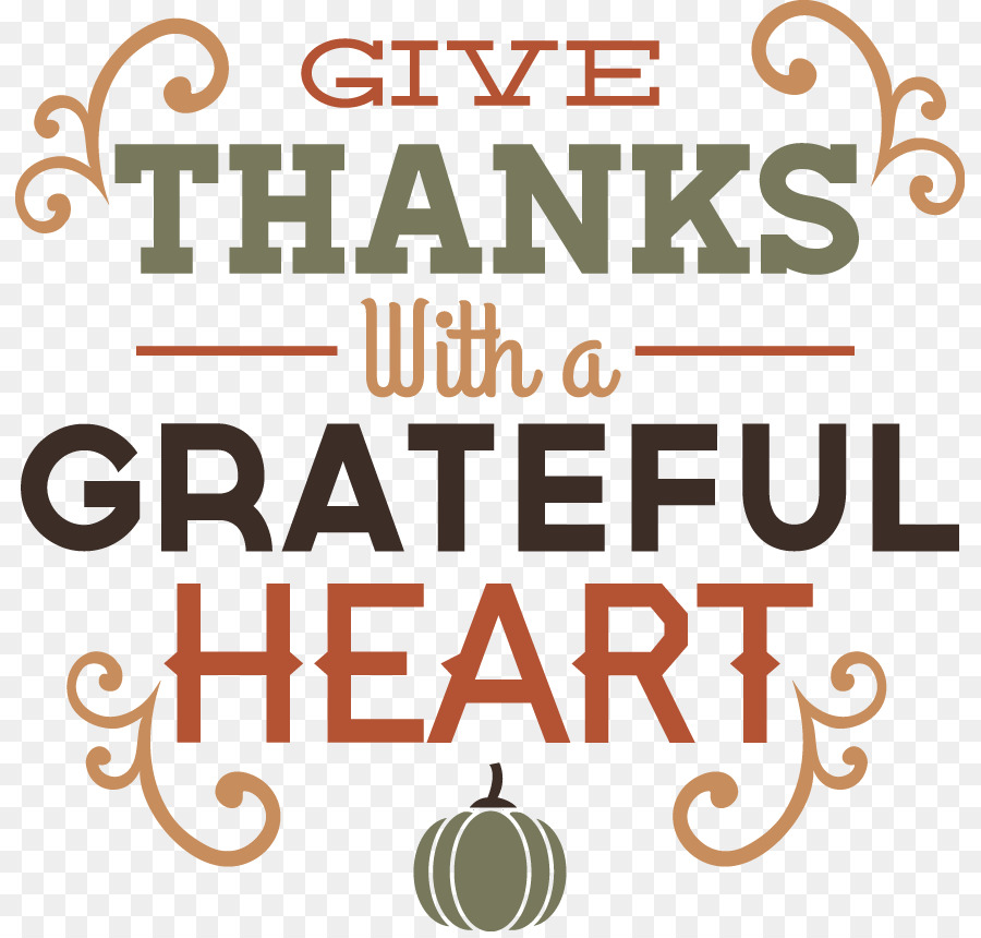 Thanksgiving Cartoon png download - 871*854 - Free Transparent Give Thanks  With A Grateful Heart png Download. - CleanPNG / KissPNG