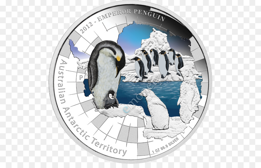 Perth Bạc Hà Quốc Gia Nam Trình Duyệt Trạm Đồng Xu - chim cánh cụt