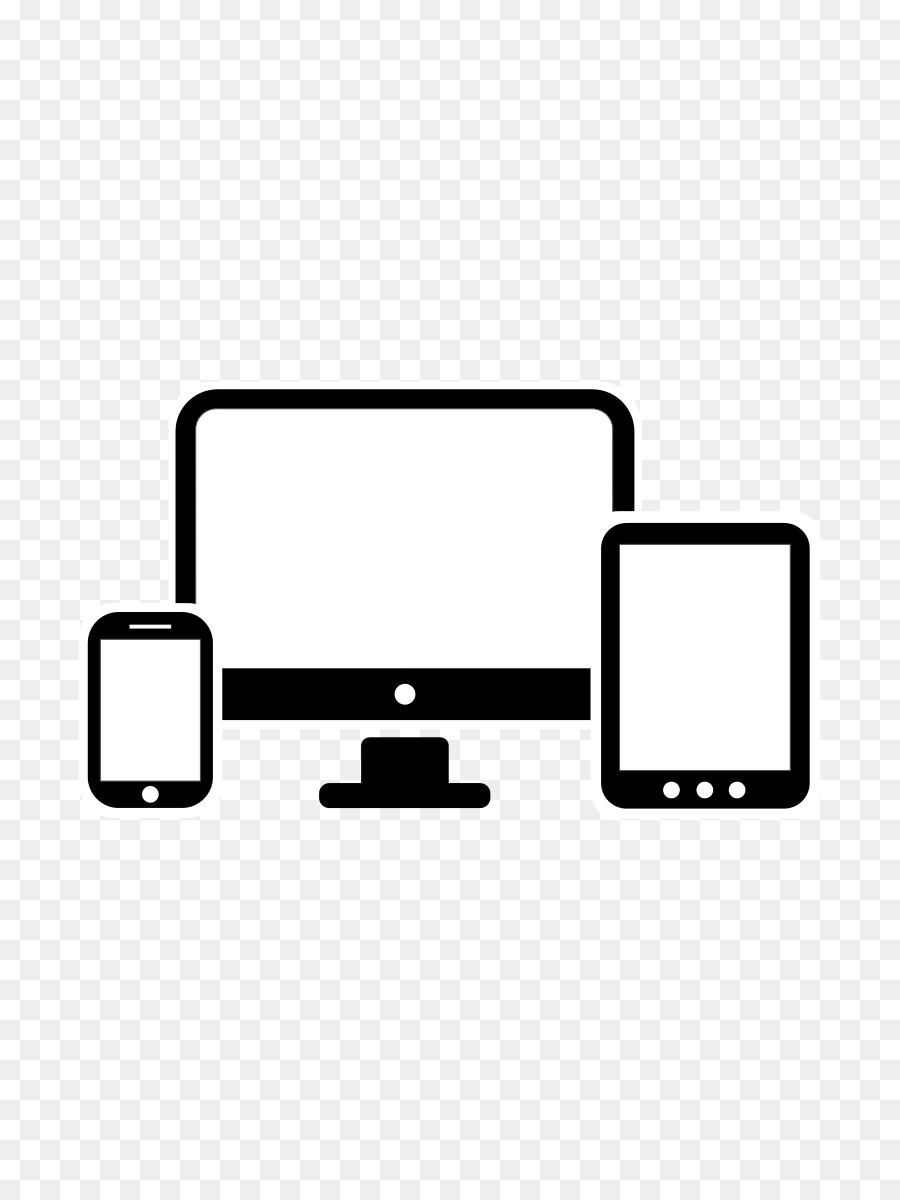 Laptop, Tablet, Computer, Telefoni Cellulari Clip art - Computer Vettoriale