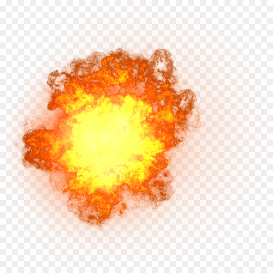 Licht, Flamme, Feuer, Explosion - Teilchen