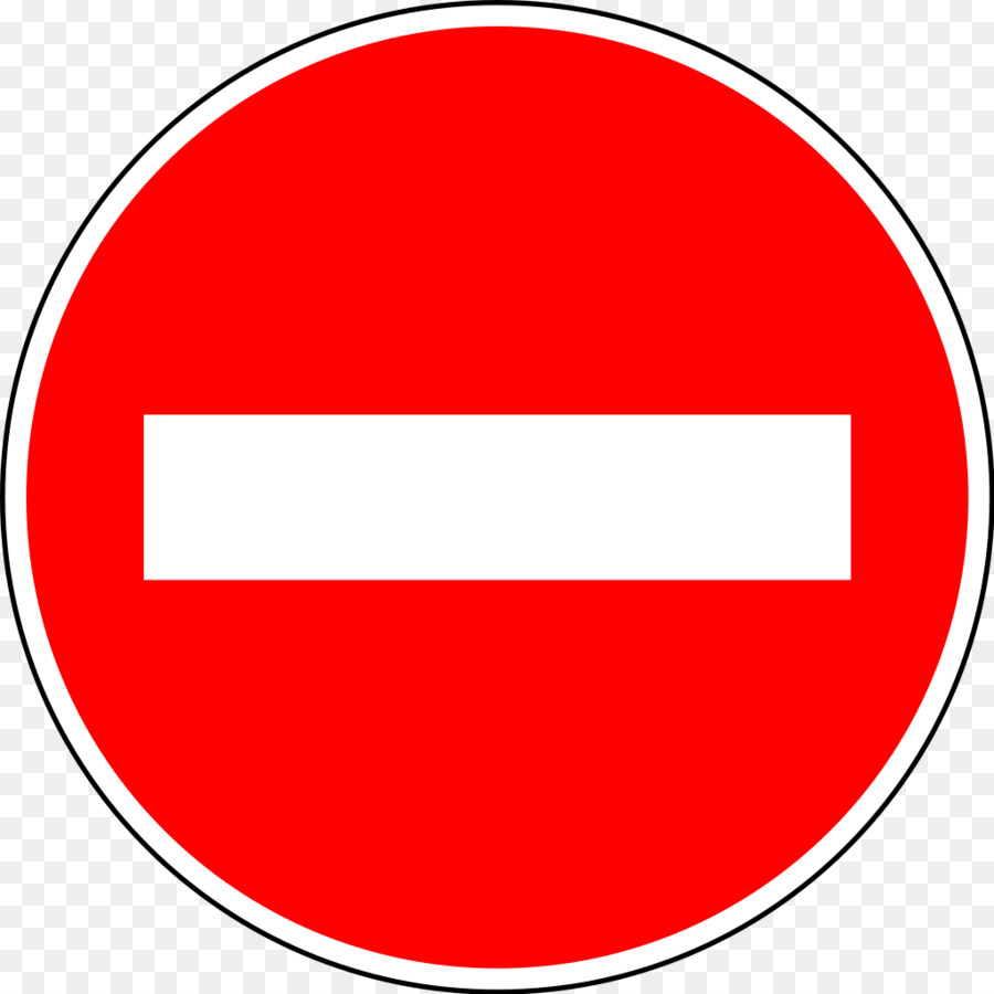 Segnaletica stradale a Singapore segnale stradale di Stop circolazione a senso unico - strada, segno