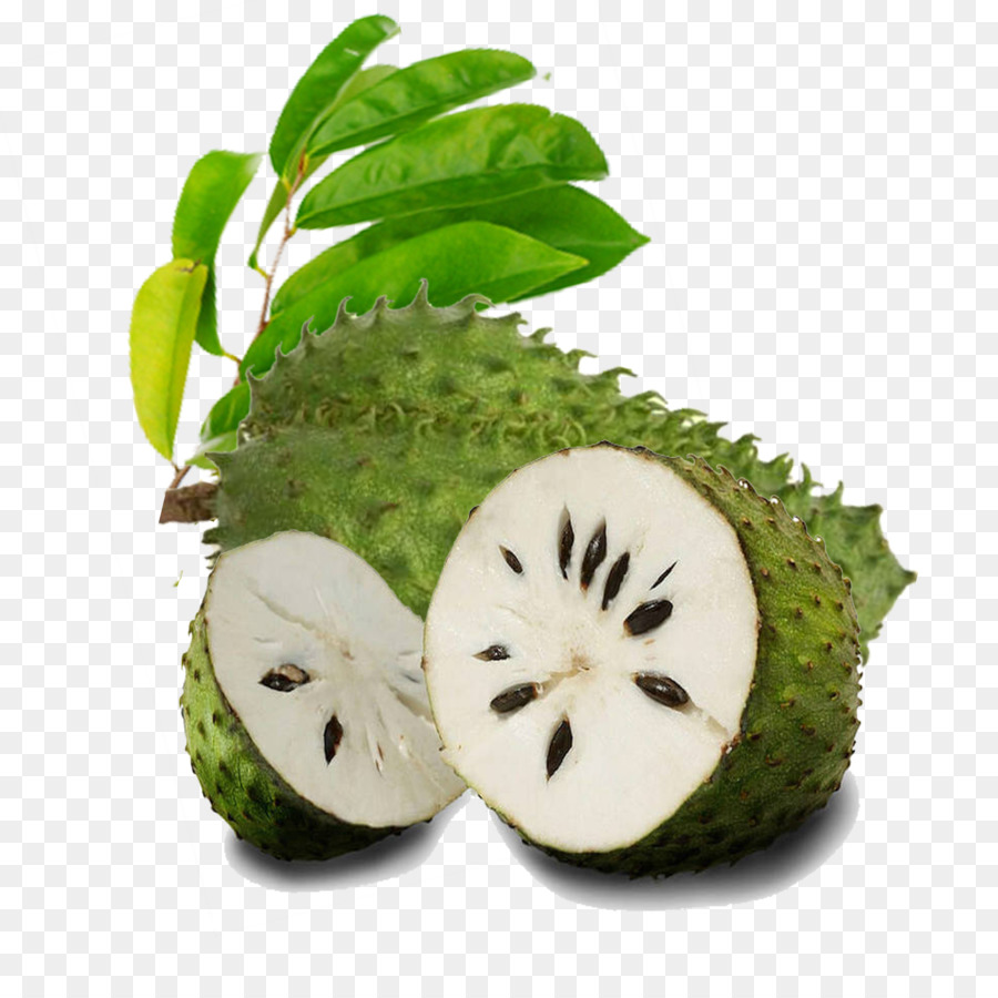 Succo di alimenti Biologici Soursop di frutta Tropicale - durian
