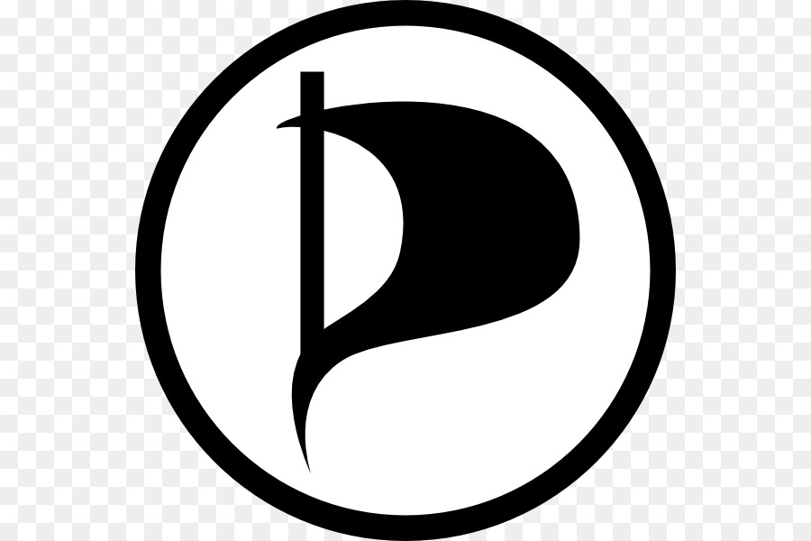 Piratenpartei Schweden Piratenpartei in Kanada Politische Partei, Das Pirate Bay - party fahne