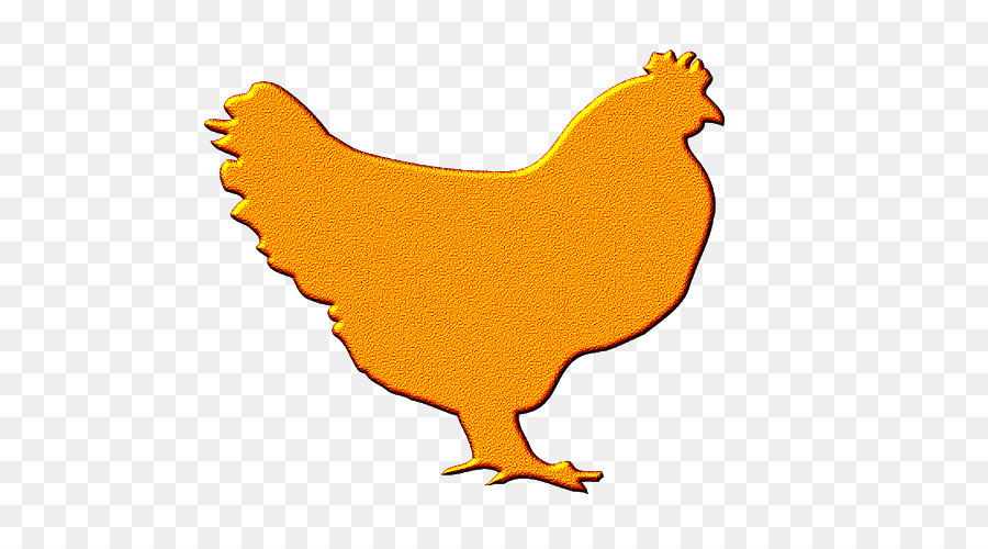 Gà Vàng Rooster bộ gà Clip nghệ thuật - 