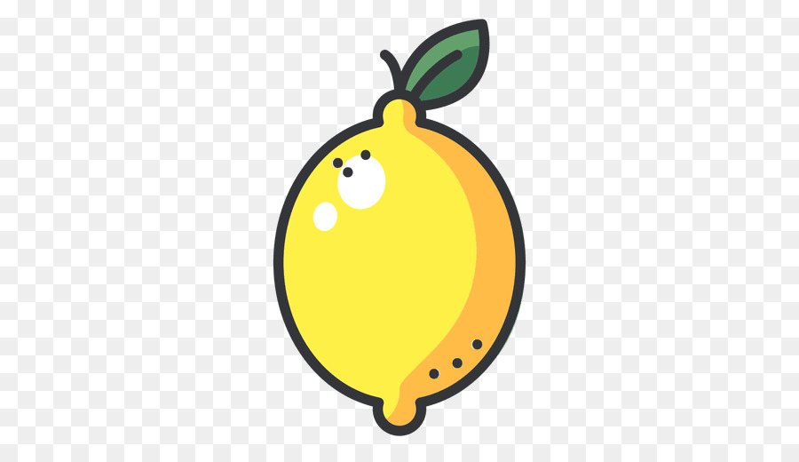 Lemon Drawing png download - 512*512 - Free Transparent Lemon png Download.  - CleanPNG / KissPNG
