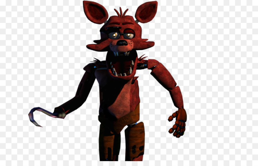 Five Nights At Freddy S Sister Location Demon