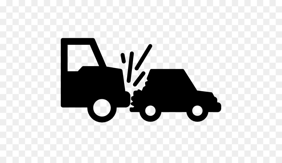 Il Traffico di auto collisione Incidente di Camion - Incidente