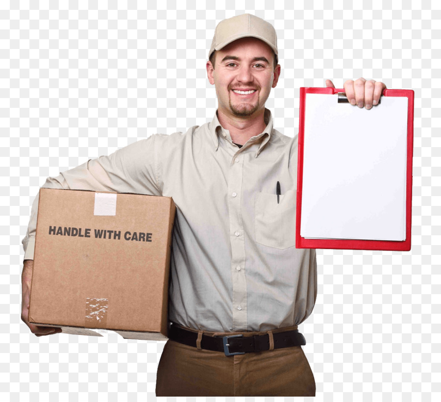 Delivery Package Delivery