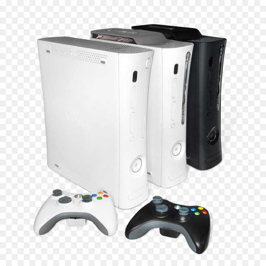 Xbox 360-controller-PlayStation 2-PlayStation 3 Videospiel-Konsolen - Playstation
