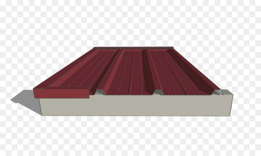 Metall-Dach Inländische Dach-Konstruktion Ridge vent - Dach