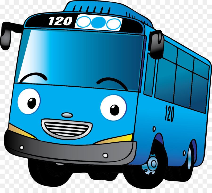 Bus Cartoon png download - 1291*1152 - Free Transparent Car png Download. -  CleanPNG / KissPNG