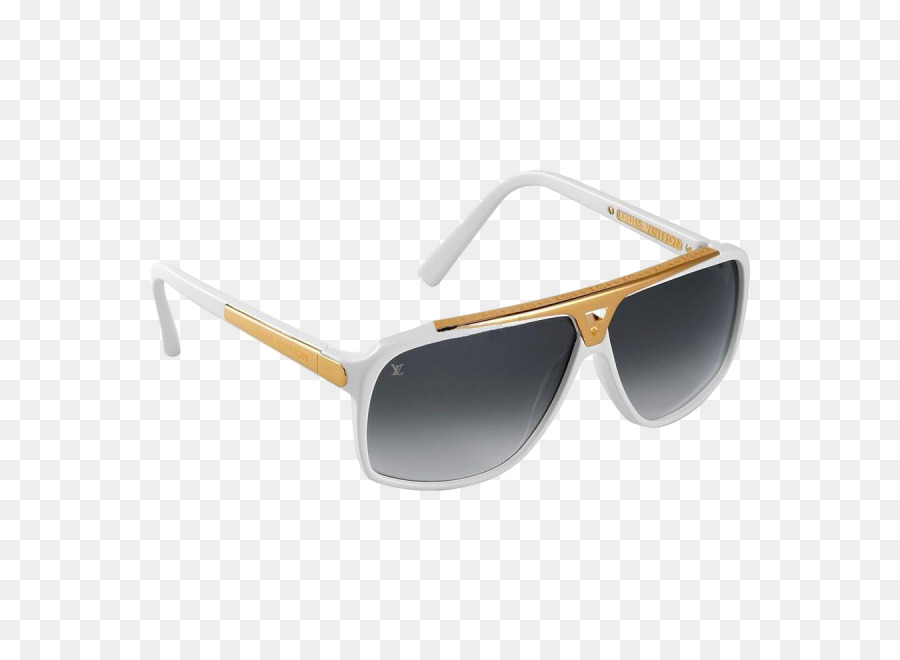Sonnenbrillen Louis Vuitton Handtasche Mode-Kleidung - Sonnenbrille