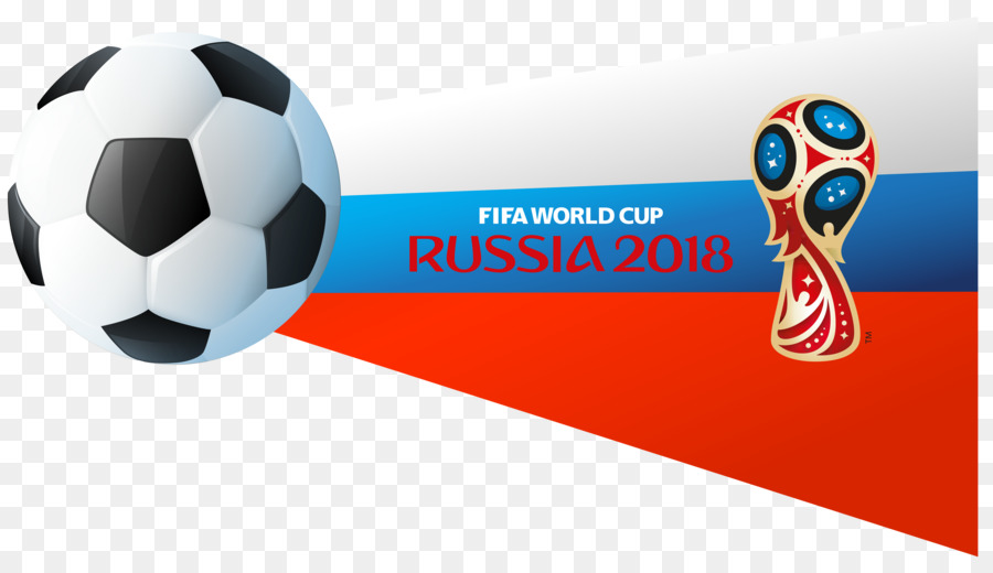 2018 Coppa del Mondo 2014 Coppa del Mondo FIFA di Calcio Russia Clip art - 2018