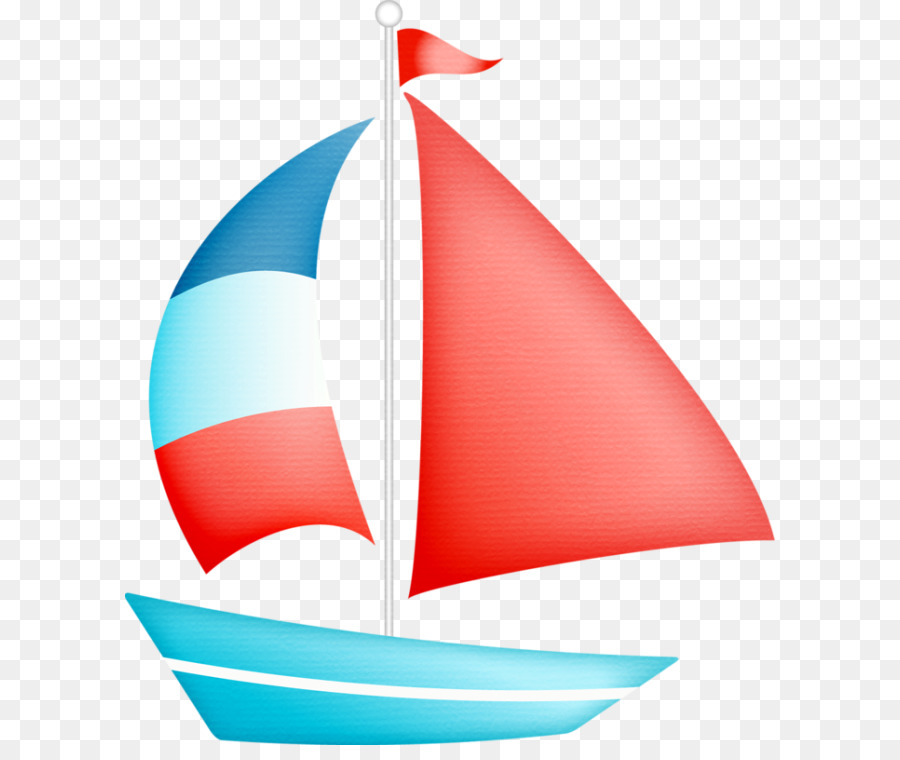 Barca a vela di nave a Vela Clip art - vela