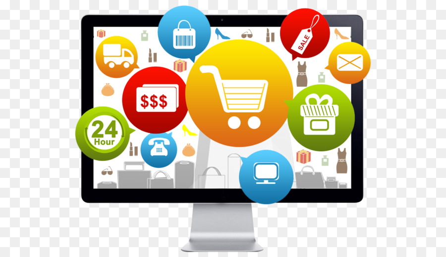 Web-Entwicklung E-commerce-Business Mobile commerce-Handel - Marktplatz