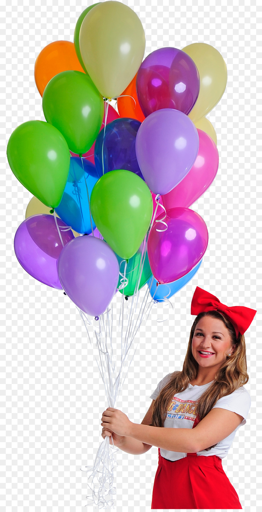 Song & Dance-Factory Ballon Edinburgh Party Kind - Baloons