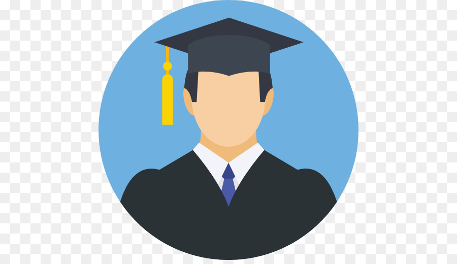 Computer-Icons Abschlussfeier Student Graduate University - Absolventen