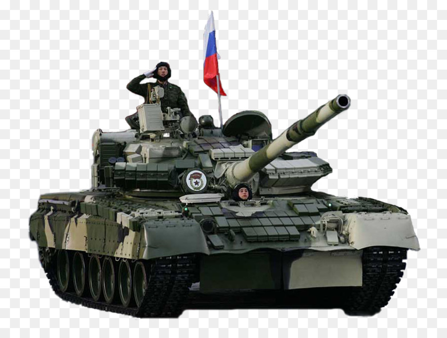 Tank Militär-Fahrzeug Soldat - Militär