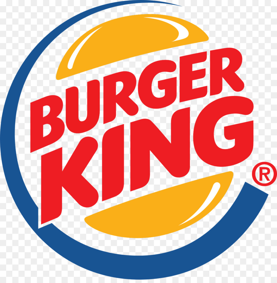 Hamburger di Fast food Burger King - rugiada di montagna