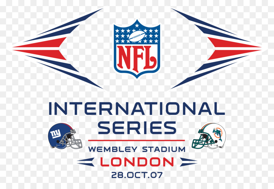 Lo Stadio di Wembley, 2007 stagione NFL stagione regolare NFL Miami Dolphins New York Giants - New York Giants