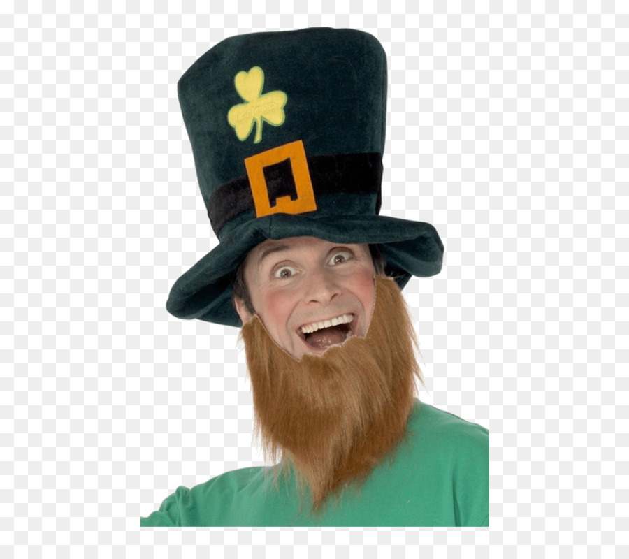 Irland Saint Patrick ' s Day Kostüm-party-Hut - Kobold Hut