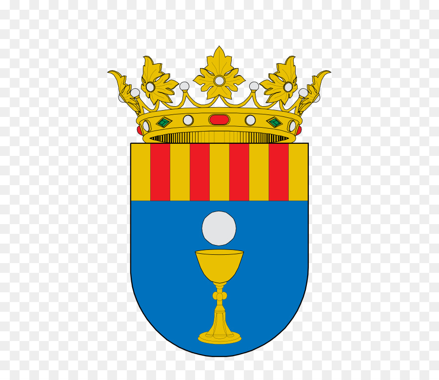 Provinz Teruel, Wappen von Puerto Rico Flagge - Muschel