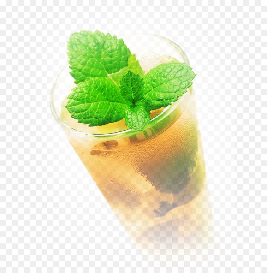 Mojito whiskey Bạc hà Cocktail Mai Tai Brandy - Mojito