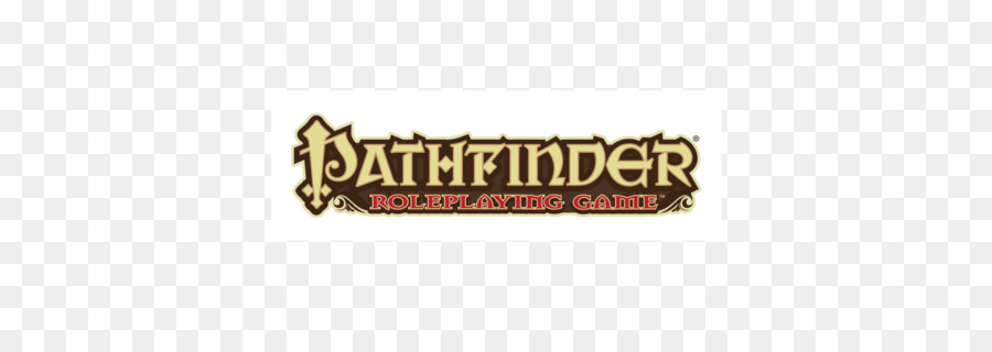 Pathfinder Roleplaying Game Logo Marke Schriftart - Pfadfinder