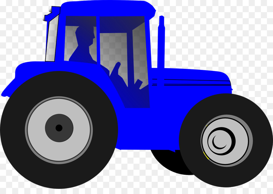John Deere Traktoren Landwirtschaft Clip art - Bauer
