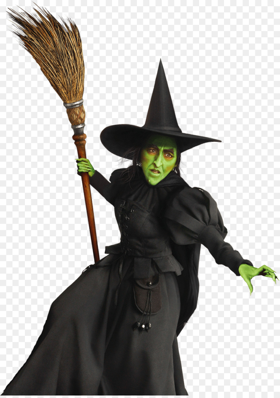 Wicked Witch del West La procedura Guidata di Dorothy Gale Malvagia Strega dell'Est - procedura guidata